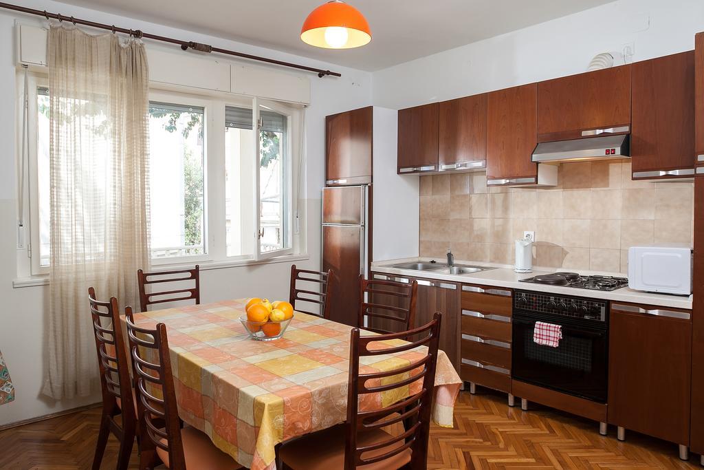 Apartment Lidija Подгора Номер фото